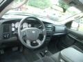 2005 Light Almond Pearl Dodge Ram 1500 SLT Quad Cab 4x4  photo #20