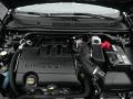Tuxedo Black Metallic - MKS AWD Sedan Photo No. 16