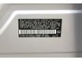 Tungsten Metallic - ES 350 Photo No. 34