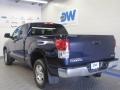 2010 Nautical Blue Metallic Toyota Tundra SR5 Double Cab 4x4  photo #3