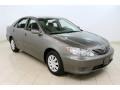 Phantom Gray Pearl - Camry LE Photo No. 1