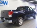 2010 Nautical Blue Metallic Toyota Tundra SR5 Double Cab 4x4  photo #4