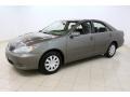Phantom Gray Pearl - Camry LE Photo No. 3