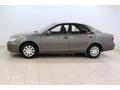 Phantom Gray Pearl - Camry LE Photo No. 4
