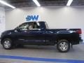 2010 Nautical Blue Metallic Toyota Tundra SR5 Double Cab 4x4  photo #6