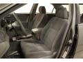 Phantom Gray Pearl - Camry LE Photo No. 6
