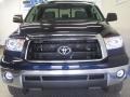 2010 Nautical Blue Metallic Toyota Tundra SR5 Double Cab 4x4  photo #7