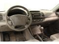 Phantom Gray Pearl - Camry LE Photo No. 7
