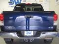 2010 Nautical Blue Metallic Toyota Tundra SR5 Double Cab 4x4  photo #8