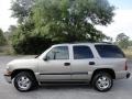 Light Pewter Metallic - Tahoe LS 4x4 Photo No. 2