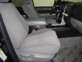 2010 Nautical Blue Metallic Toyota Tundra SR5 Double Cab 4x4  photo #14