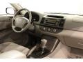 Phantom Gray Pearl - Camry LE Photo No. 13