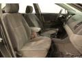 Phantom Gray Pearl - Camry LE Photo No. 14