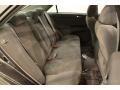 Phantom Gray Pearl - Camry LE Photo No. 15
