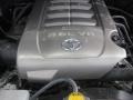 2010 Nautical Blue Metallic Toyota Tundra SR5 Double Cab 4x4  photo #21