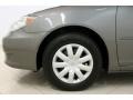 Phantom Gray Pearl - Camry LE Photo No. 20