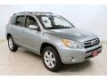 Everglade Metallic - RAV4 Limited V6 4WD Photo No. 1