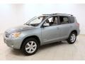 Everglade Metallic - RAV4 Limited V6 4WD Photo No. 3