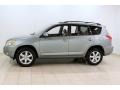 Everglade Metallic - RAV4 Limited V6 4WD Photo No. 4