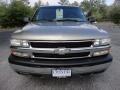 Light Pewter Metallic - Tahoe LS 4x4 Photo No. 21