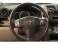 Everglade Metallic - RAV4 Limited V6 4WD Photo No. 13