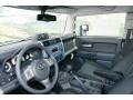 Dark Charcoal Interior Photo for 2011 Toyota FJ Cruiser #48609662