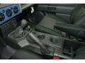 6 Speed Manual 2011 Toyota FJ Cruiser 4WD Transmission