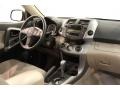 Everglade Metallic - RAV4 Limited V6 4WD Photo No. 17