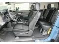 Dark Charcoal Interior Photo for 2011 Toyota FJ Cruiser #48609737