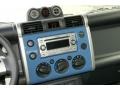 Dark Charcoal Controls Photo for 2011 Toyota FJ Cruiser #48609782