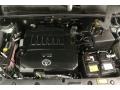 Everglade Metallic - RAV4 Limited V6 4WD Photo No. 23