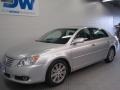 Classic Silver Metallic - Avalon Limited Photo No. 2