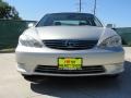 Lunar Mist Metallic - Camry LE Photo No. 9