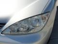 Lunar Mist Metallic - Camry LE Photo No. 10