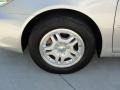 Lunar Mist Metallic - Camry LE Photo No. 12