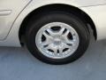 Lunar Mist Metallic - Camry LE Photo No. 13
