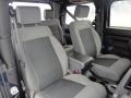Steel Blue Metallic - Wrangler X 4x4 Photo No. 13