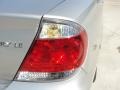 Lunar Mist Metallic - Camry LE Photo No. 17