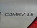 Lunar Mist Metallic - Camry LE Photo No. 18