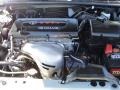 Lunar Mist Metallic - Camry LE Photo No. 21