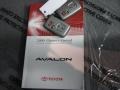 2009 Classic Silver Metallic Toyota Avalon Limited  photo #22