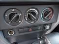 Steel Blue Metallic - Wrangler X 4x4 Photo No. 23
