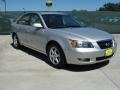 Bright Silver - Sonata GLS V6 Photo No. 1