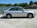 Bright Silver - Sonata GLS V6 Photo No. 2
