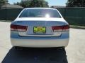 Bright Silver - Sonata GLS V6 Photo No. 4