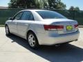 Bright Silver - Sonata GLS V6 Photo No. 5