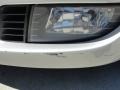 Bright Silver - Sonata GLS V6 Photo No. 12