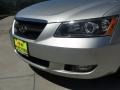 Bright Silver - Sonata GLS V6 Photo No. 13