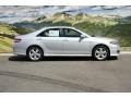 Classic Silver Metallic - Camry SE Photo No. 2