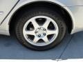 Bright Silver - Sonata GLS V6 Photo No. 15